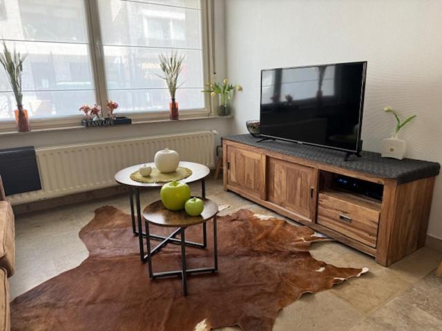 Duinenwachter Lejlighed Knokke-Heist Eksteriør billede
